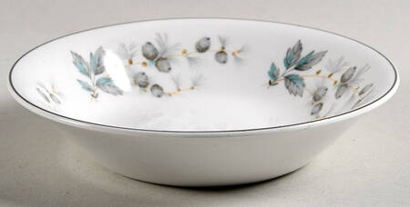 JB1100 Fruit/Dessert (Sauce) Bowl