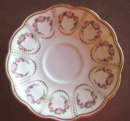 19055 Saucer