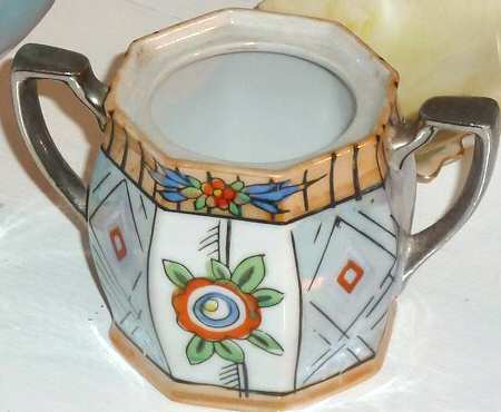 12875 Sugar Bowl No Lid