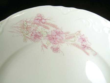 JB1101 Dinner Plate