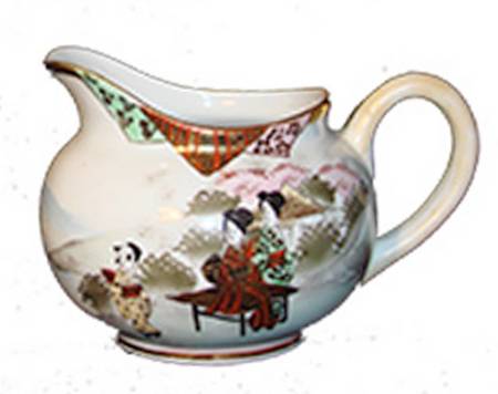 Jap1235 Creamer