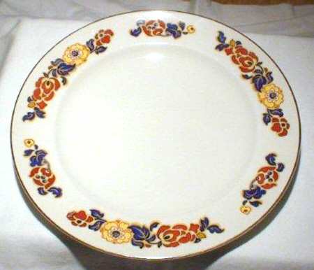 Brocton by Johnson Brothers