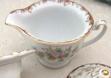 JYO91 Creamer