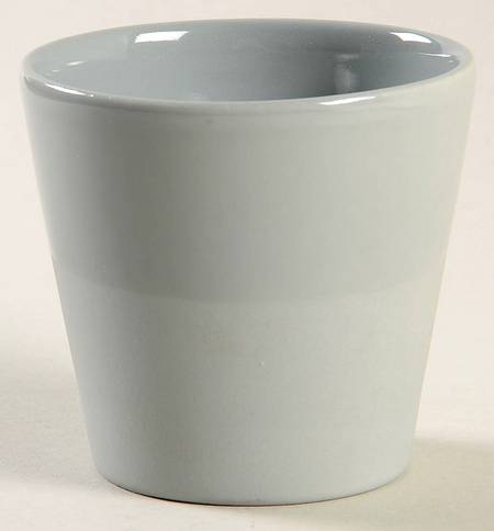 Maguelone Tall China Tumbler