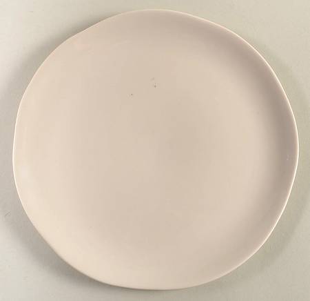 Maguelone Salad/Dessert Plate