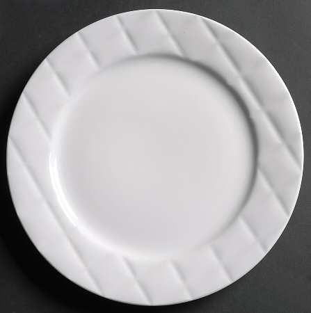 Quilt Dinner Plate