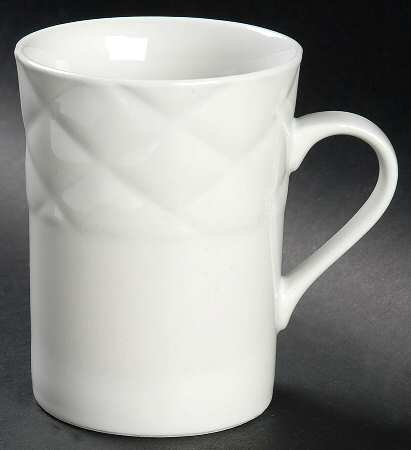 Quilt Mug