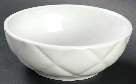 Quilt Individual Dip Dish