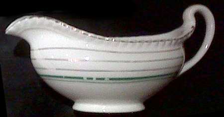 JB1110 Gravy Boat