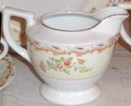 HIR36A Creamer