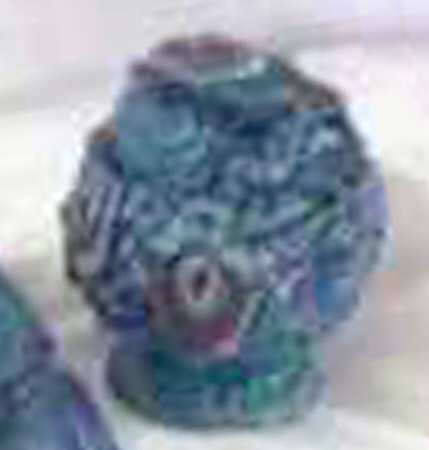 Royal Bouquet Sugar Bowl & Lid