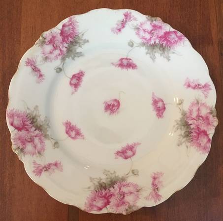 JAE229 Salad Plate