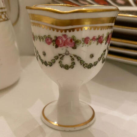 19181 Single Egg Cup