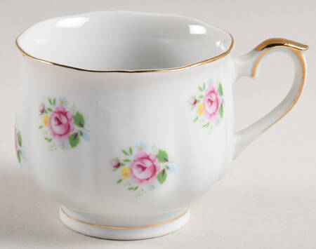 Extra Touch Footed Cup