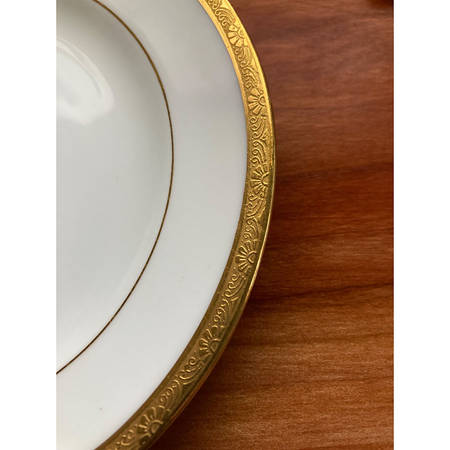 17789W Dinner Plate