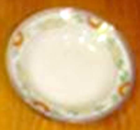JAP995 Large Rim Soup Bowl
