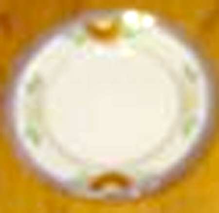 JAP995 Fruit/Dessert (Sauce) Bowl