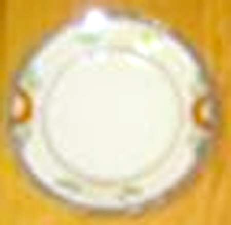 JAP995 Bread & Butter Plate