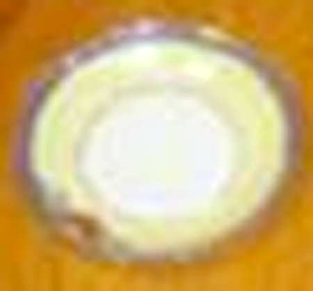 JAP996 Saucer