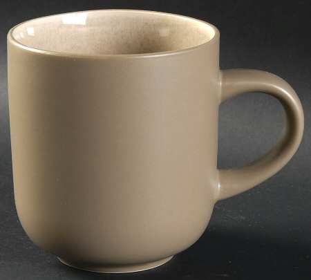 Studio Mink Mug