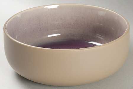 Studio Purple Soup/Cereal Bowl