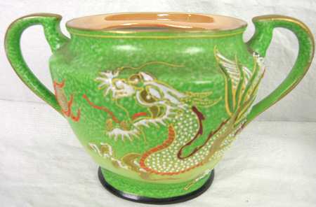 MOY12 Sugar Bowl No Lid