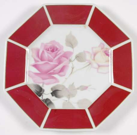 SHI9 Dinner Plate