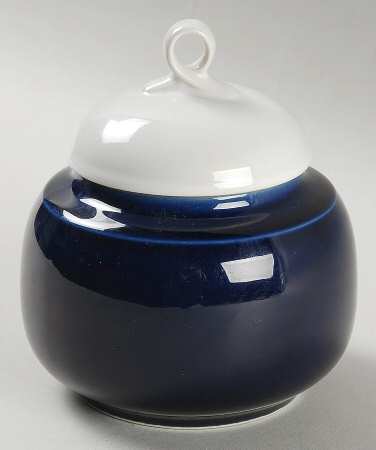 Mp550 Sugar Bowl & Lid