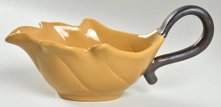 Harvest Gravy Boat