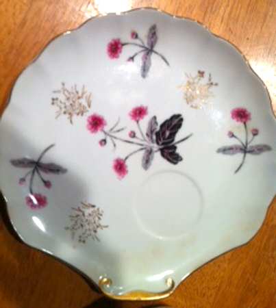 JAP1033 Snack Plate