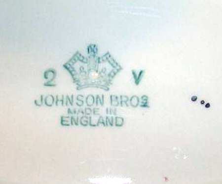 JB1122 Underplate for Gravy Boat