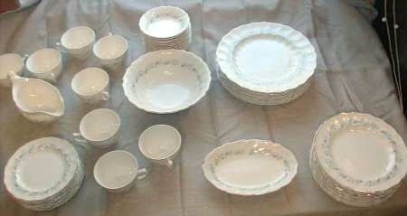 JB1122 Fruit/Dessert (Sauce) Bowl