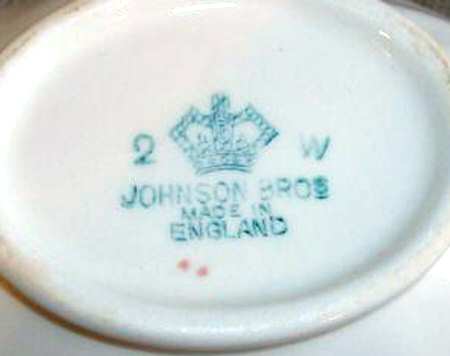 JB1122 Gravy Boat