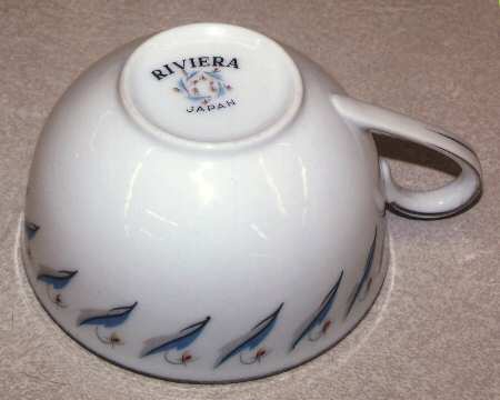 Rivera by Japan