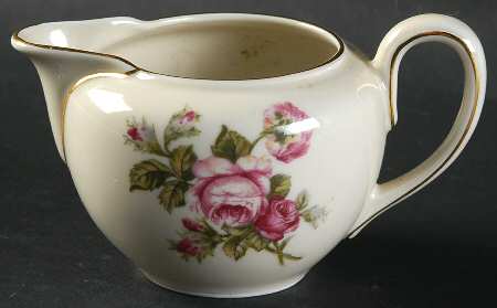 E627 Mini Creamer