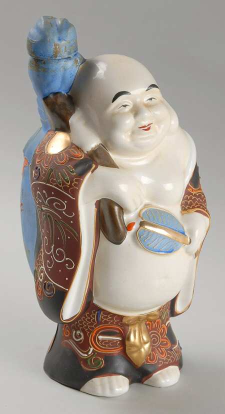 Kamotsuru Sake Decanters Sake Decanter and Lid