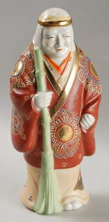 Kamotsuru Sake Decanters Sake Decanter and Lid
