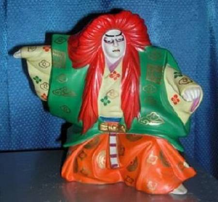 House of Koshu Sake Decanter and Lid