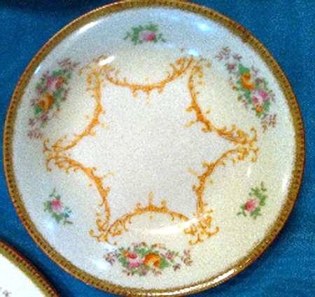 JAP1041 Fruit/Dessert (Sauce) Bowl