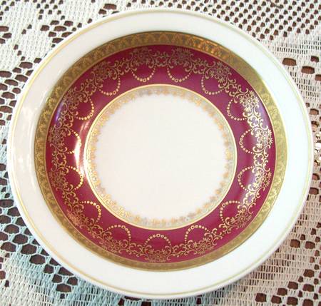 E533 Saucer
