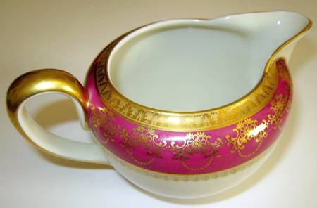 E533 Creamer