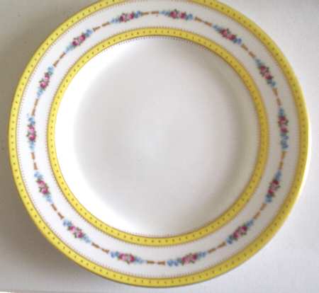 23036 Dinner Plate