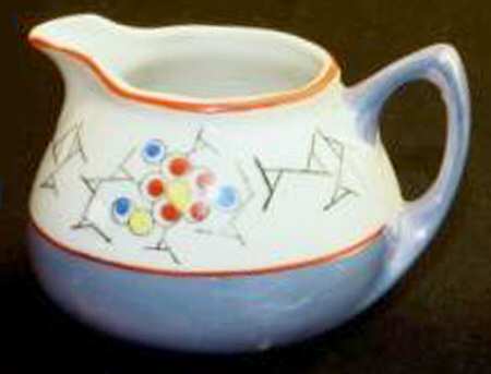 JAP1046 Creamer