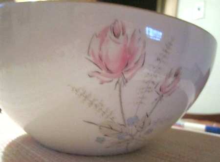 JOH418 7" Round Vegetable Bowl