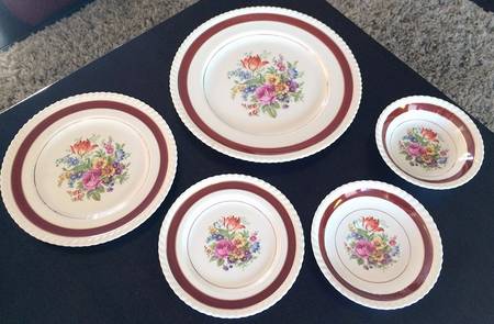 JB1136 Fruit/Dessert (Sauce) Bowl
