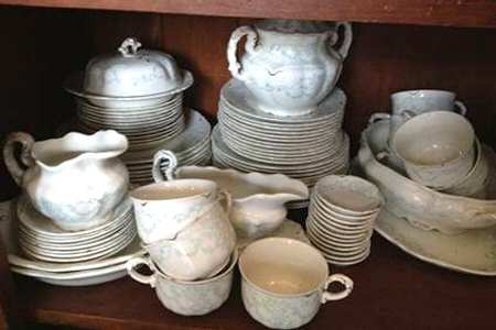JB1137 Creamer