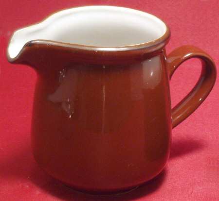 Mx850 Creamer