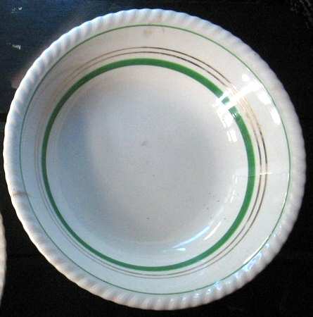 JB1139 Fruit/Dessert (Sauce) Bowl