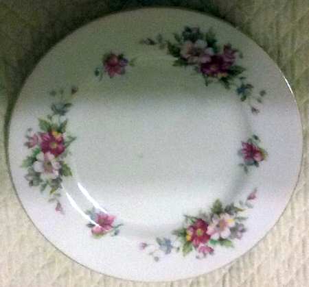 JYO94 Dinner Plate