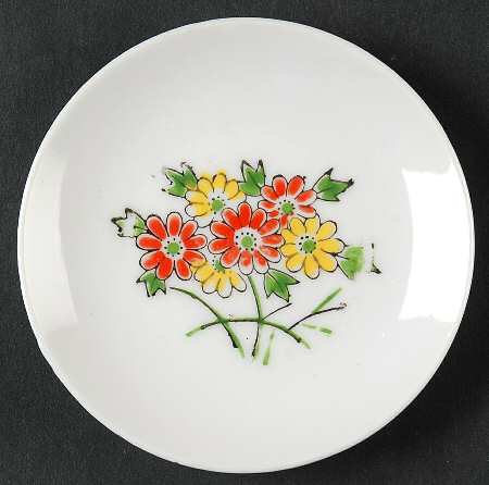 JAP1062 Saucer for Flat Toy Cup